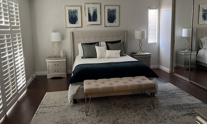 Rancho Bernardo House | Gorgeous Townhome in the heart of Rancho Bernardo