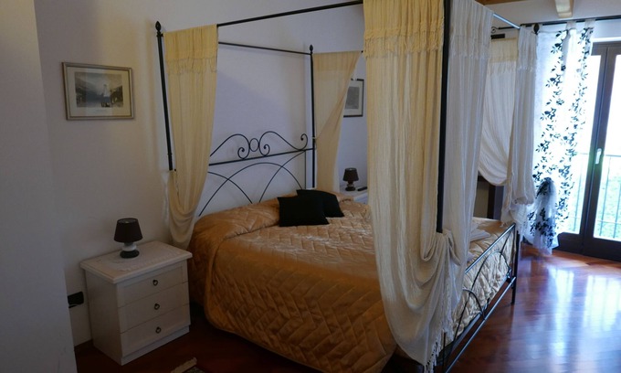 Trento Apartment | Gorgeous two-story fully self-contained apartment in the center of town.