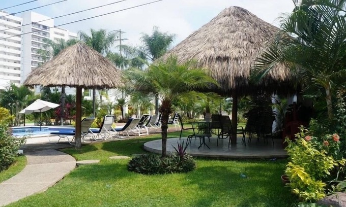 Palmar de Aramara House | Gorgeous Vacation in Puerto Vallarta!