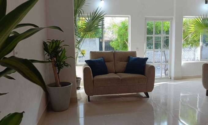 Lo de Marcos House | Gorgeous vacation home close to the beach!