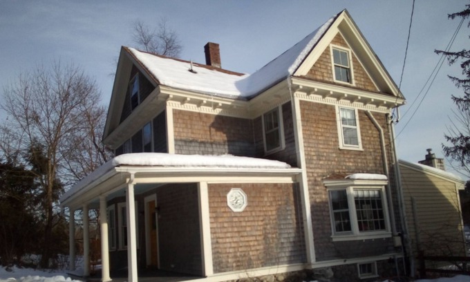 Acton House | Gorgeous views, remodeled farm house, Monthly, $3300. Mo. plas tax and fees