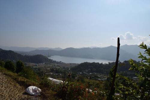 Pokhara House | Gorgeous Village Guest House