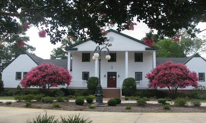 Foster House | Gorgeous Waterfront Estate-Private Pool, Pier, Tennis Court, Firepit
