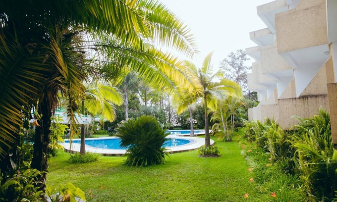 Gisenyi Hotel | Gorillas Lake Kivu Hotel
