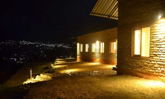 Gorkha Hotel | Gorkha Gaun Resort