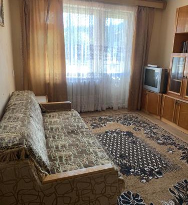 Skole Apartment | Gorodok Home