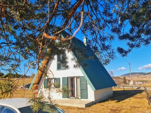 Zabljak House | Gorska Vila