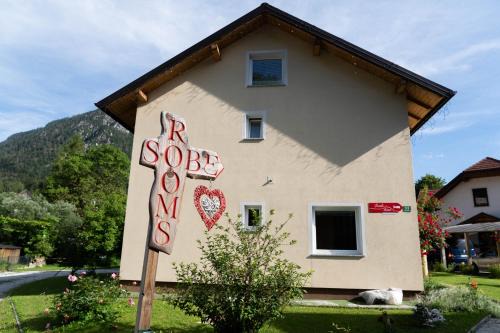 Mojstrana House | Gorski biser