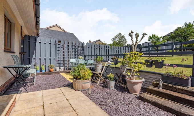 Ffestiniog Cottage | Gorwel