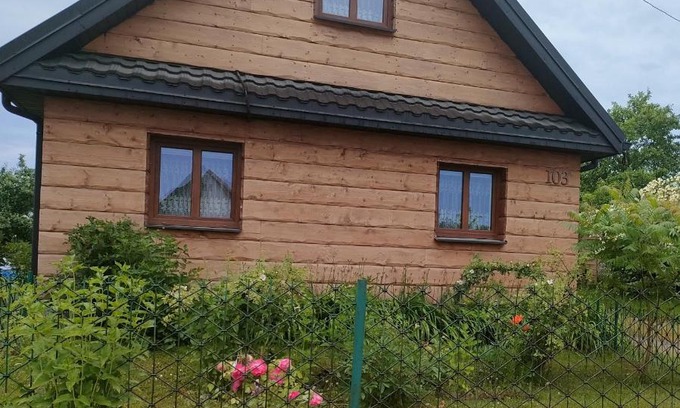Koden House | Gosciniec