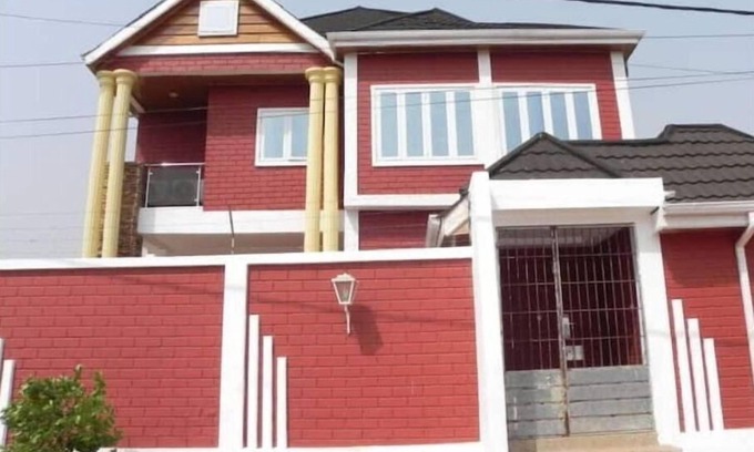 Lome Apartment | GOSEN Appartements 1 Lomé
