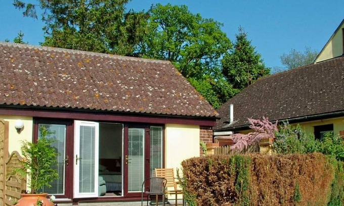 Gosfield Hotel | Gosfield Lake Resort