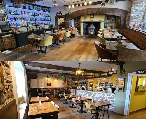 Gosforth Hotel | Gosforth Hall Inn