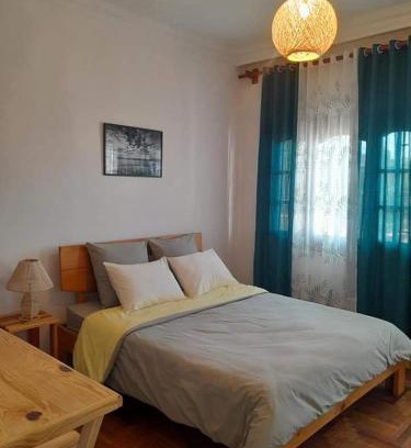 Ambohibao House | Goshen City
