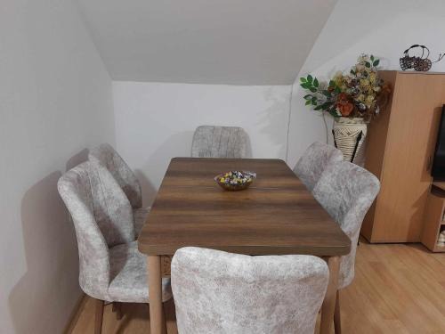 Gevgelija House | Goshevski Apartment
