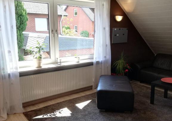 Neuwallmoden Apartment | Goslar Ferienwohnung im Harz