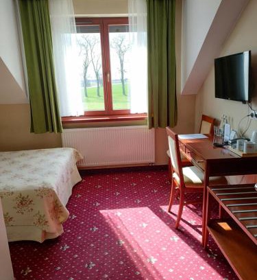Szelkow Hotel | Gospoda Pazibroda
