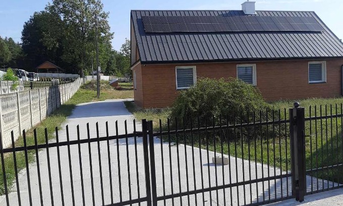 gmina Nowa Sarzyna Apartment | Gospodarstwo Agroturystyczne