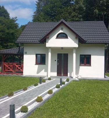 Wegierska Gorka Apartment | Gospodarstwo Agroturystyczne