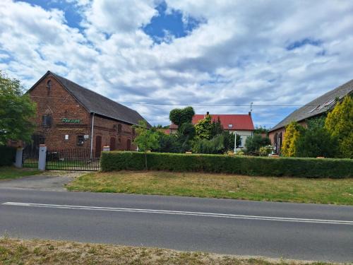gmina Wolin Apartment | Gospodarstwo Gościnne Pod Lipą
