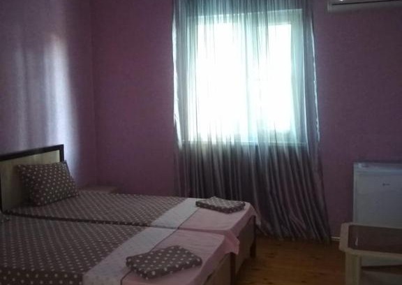 Sokhumi House | ГОСТЕВОЙ ДОМ!