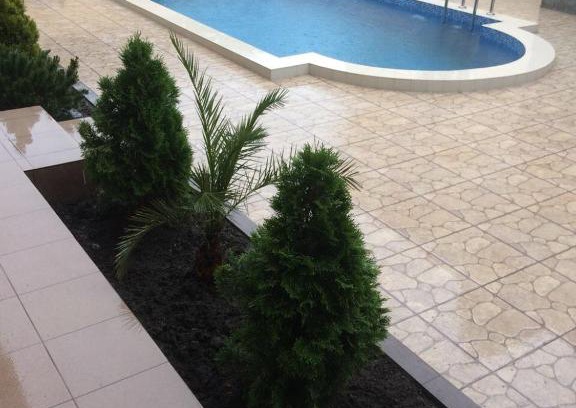 Vardane House | Gostievoi dom u Sati