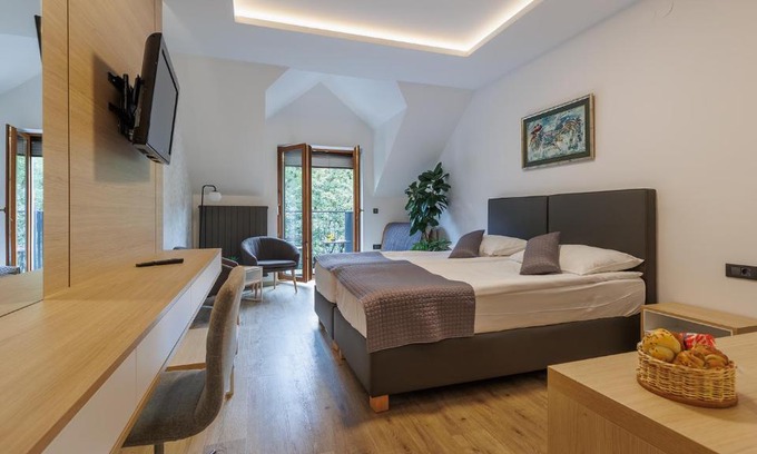 Crnomelj House | Gostilna Müller