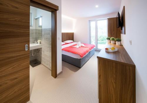 Novo Mesto House | Gostilna Pugelj