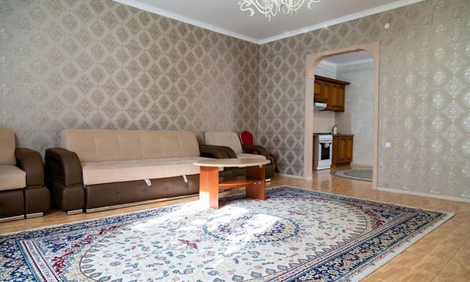 Aktobe Hotel | Gostinitsa Sultan