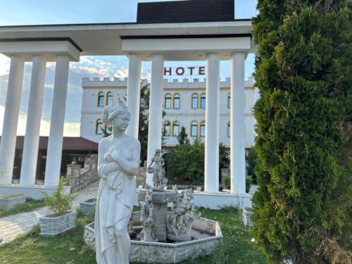Dushanovë Hotel | GOT Prizren Hotel