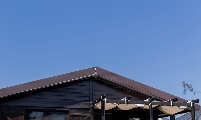 Ponte de Vagos Ski Chalet | Gothes Chalet Javier!