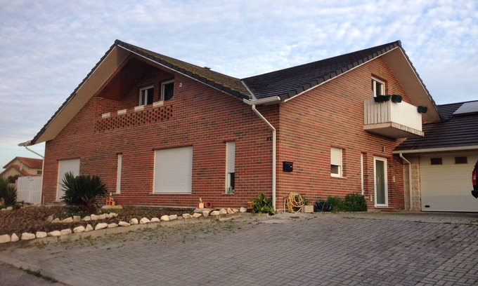 Vagos House | Gothes Guest House - for a peaceful holiday