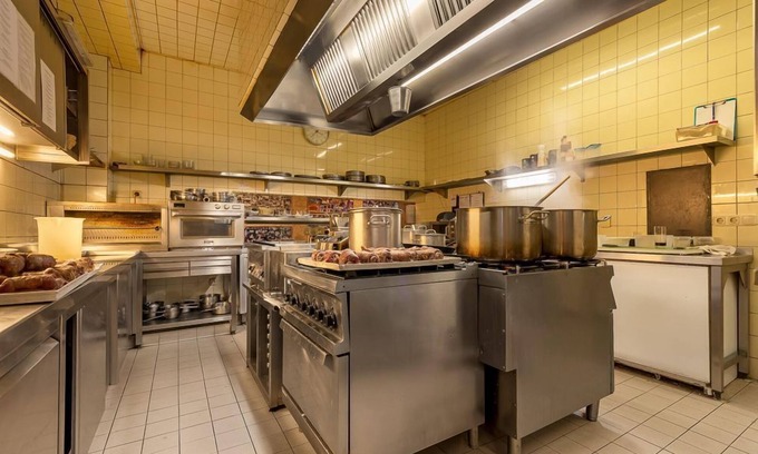 Breitenfelde Hotel | Gothmanns Hotel