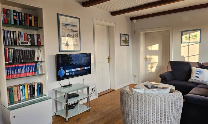 Goting House | Goting-perle, Deutschland