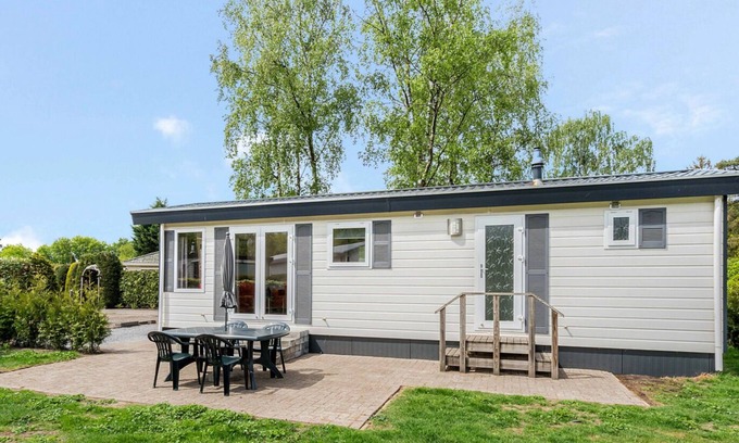 Baarle-Nassau Resort | Goudvink 602 - Two Bedroom Resort, Sleeps 4
