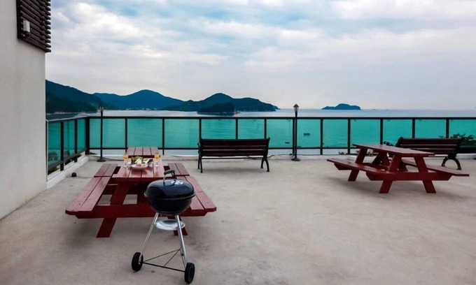 Irun-myeon House | Goun Pension