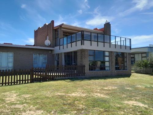 Gouritz House | Gouritz Family Home