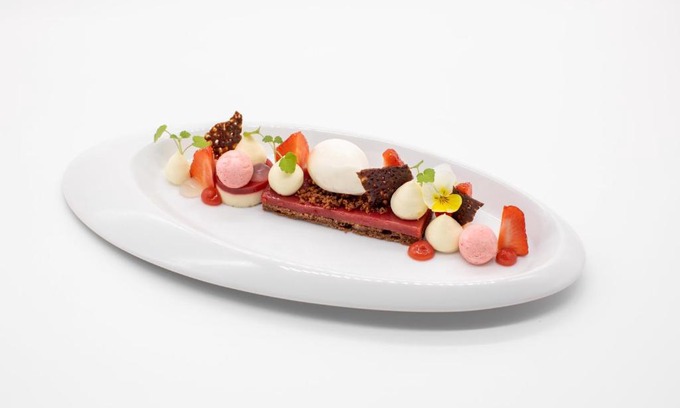 Sankt-Vith Hotel | Gourmet Hotel Zur Post