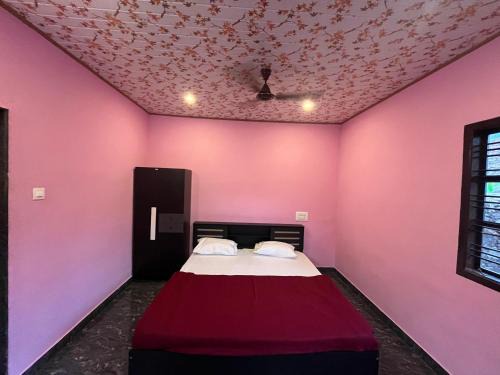 Gokarna House | goutami prasad jungle stay