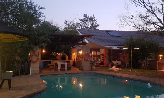 Bayswater Apartment | Gouveia Guest House