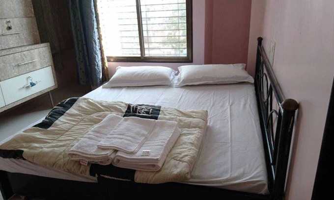 Daulatabad Apartment | "Govardhan Apartment"An Ideal place for Tourists in Aurangabad