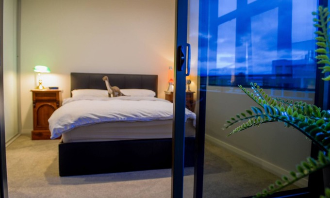Barton Apartment | Governor Place - Executive Central Apartment in the heart of Canberra