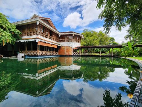 Yangon Apartment | Governor's Residence