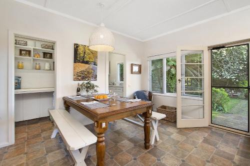Mount Wilson House | Gowan Ross Cottage