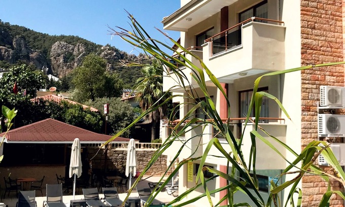 Turunc Apartment | Gozdem Apart 1