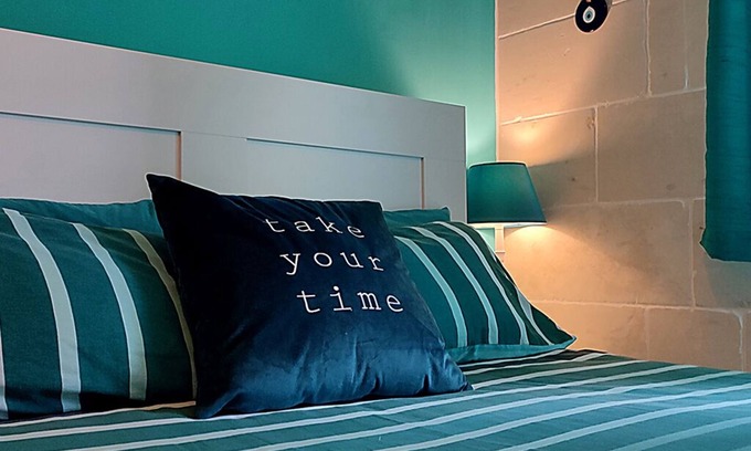 Victoria Apartment | Gozo Holiday Apartment, Central Victoria! Modern & Comfortable, Child-friendly.