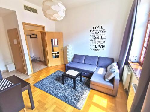 Erzsebetvaros Apartment | Gozsdu Apartment