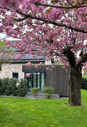 Trooz House | GP - F1 FRANCORCHAMPS - 2 Chambres