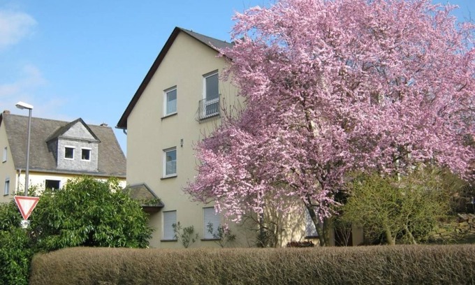 Treis-Karden Apartment | Gräf Rosemarie - 2-bed apartment