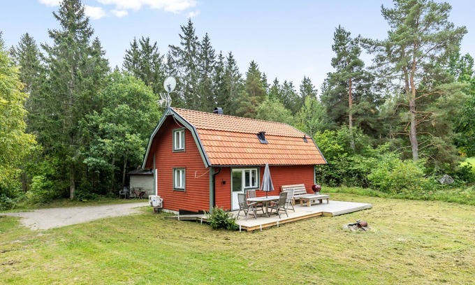 Kisa House | Grönede by Interhome